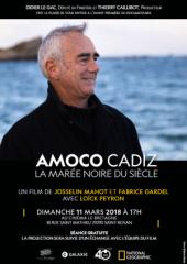 AMOCO CADIZ, LA MAREE NOIRE DU SIECLE